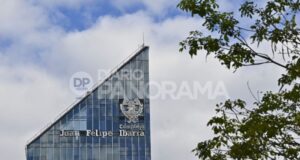 Tempo em Santiago del Estero para terça-feira, 5 de maio de 2026: Espera-se um dia agradável com máxima de 28 graus.