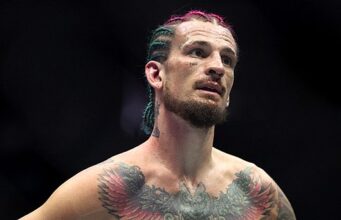 Sean O’Malley pretende reivindicar bônus criptográfico de US$ 1 milhão do UFC na Casa Branca