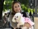 Patas, roupas e muito amor: o grande desfile de animais de estimação e conscientização