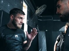 O irmão do campeão desmonta habilmente o estilo de luta de Justin Gaethje.