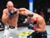 Gilbert Burns previu corretamente que Khamzat Chimaev lutará no UFC 328.