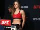 Ronda Rousey explica ódio “pessoal” ao executivo do UFC Hunter Campbell
