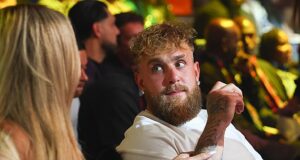 Desafio do ex-campeão do PFL e campeão do Bellator Eyes Promotion com o MVP do MMA Jake Paul