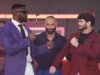 Vou ‘chocar o mundo’ com Francis Ngannou