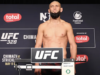 Arman Tsarukyan nega rumores de que Khamzat Chimaev perderá peso no UFC 328