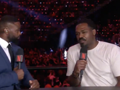 Jon Jones espera rescindir contrato com o UFC por luta com Francis Ngannou