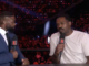 Jon Jones espera rescindir contrato com o UFC por luta com Francis Ngannou