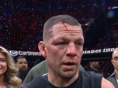 ‘Não farei nada’