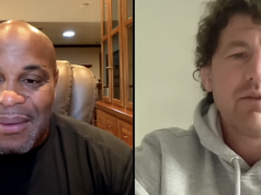 Daniel Cormier e Ben Askren não impressionados com o MVP de ‘Rousey vs. Carano’