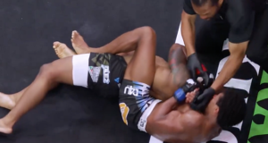 Aljamain Sterling e Merab Dvalishvili criticaram a arbitragem na polêmica corrida de MVP