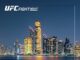 UFC anuncia retorno a Abu Dhabi para evento Fight Night em 25 de julho