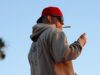 Nate Diaz encerra conversa sobre aposentadoria: ‘O show continua’