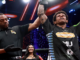 Herb Dean defende paralisação do debate MVP ‘Rousey vs. Carano’