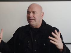 Dana White revela possíveis problemas de bugs para a Casa Branca do UFC