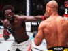 Ex-desafiante ao título dos médios agendado para o UFC Oklahoma City