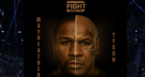 Floyd Exhibition Fight Mayweather-Mike Tyson adiada para o outono de 2026