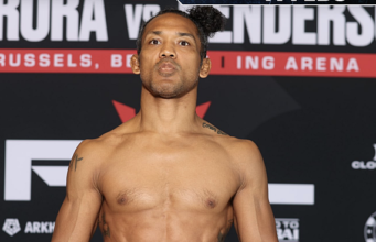 O retorno de Benson Henderson no MMA