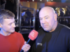 Dana White admite ter perdido US$ 10 mil no evento de MMA de Adin Ross