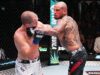 Veterano preso do octógono recentemente recebeu destaque no UFC Belgrado.