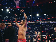 Nate Diaz divulga a primeira declaração desde a derrota para o MVP ‘Rousey vs. Carano’