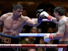 Rico Verhoeven só exigiu desculpas após recorrer da decisão.