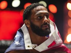 O card completo será finalizado para o PFL San Diego no dia 27 de junho.