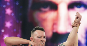Colby Covington deixou a porta aberta para um retorno ao UFC após sua recente aposentadoria.