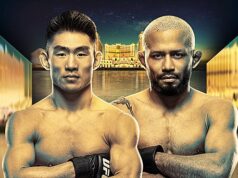 UFC Macau ‘Song vs. Figueiredo’ jogada a jogada, resultados e classificações das rodadas