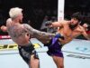 Arman Tsarukyan não pretende ser suplente na Casa Branca do UFC.