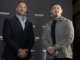 Eddie Hearn pede a Dana White para liberar Tom Aspinall do contrato com o UFC.