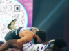 Arman Tsarukyan estende recorde perfeito da RAF