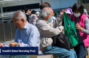 As vítimas de golpes idosos perdem em média HK$ 850.000, mas aqueles que conhecem finanças perdem mais.