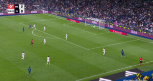 Real Madrid 2-0 Oviedo | Resumo da LaLiga