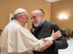 Ele falava a mesma língua que Francisco