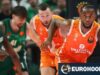 Valência: Não é Badio, mas marcou 12 gols contra o Basconia. Antes do Panathinaikos