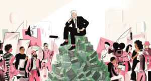 Remuneração de executivos em 2025