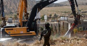 Das feridas dos soldados de Israel
