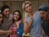 Bons amigos de Hannah Wells, Allie Hayes, Dean Di Laurentis