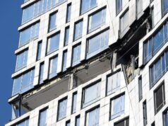 Moscou-Kiov é uma combinação de roupas. Ameaça da Ucrânia em 9 de maio