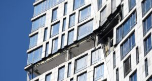 Moscou-Kiov é uma combinação de roupas. Ameaça da Ucrânia em 9 de maio