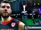 Alex Peters: “Meu desempenho contra o Fenerbahçe não vai me ajudar amanhã.”