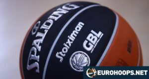 Stoiximan GBL: “mapa” da próxima temporada com 14 equipes