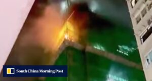 Os destaques mortais de incêndios planos subdivididos precisam combater casas precárias: Ministro