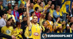 As últimas quatro histórias: Maccabee 2004