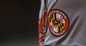 Os Orioles devem convocar RHP Trey Gibson para sua estreia na MLB.