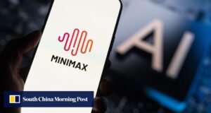 A empresa de IA MiniMax está pronta para ser listada na China continental após levantar ações em Hong Kong.