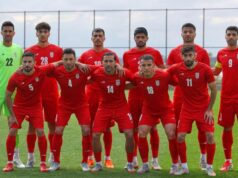 Irã prometeu segurança e vistos para a Copa do Mundo