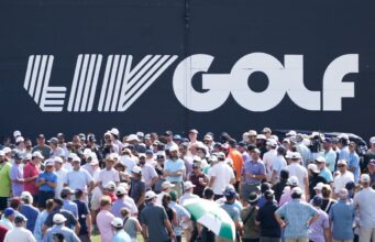 LIV Golf contrata banco de investimento para assessorar novo modelo multiparceiros.