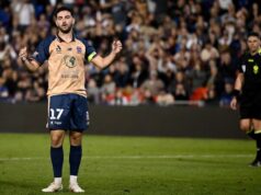 ‘Lembre-se disso’: Jet Coach na dor final do ALM