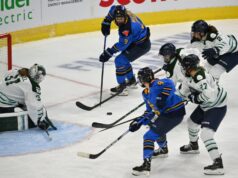 Relatórios: PWHL deve se expandir para Las Vegas e Hamilton, Ontário